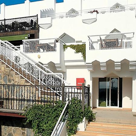 Litera Relax Resort Hotel Gümbet Esterno foto
