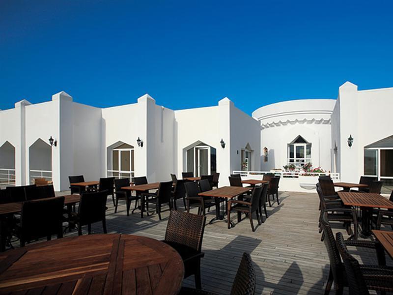 Litera Relax Resort Hotel Gümbet Esterno foto